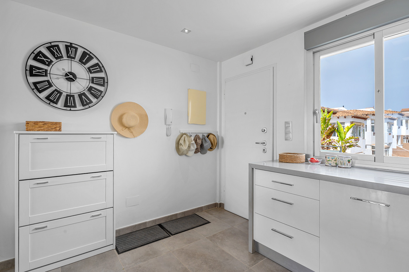 For sale - 2 Bedroom 2 Bathroom Bungalow in Orihuela Costa - Costa Blanca  - Alicante