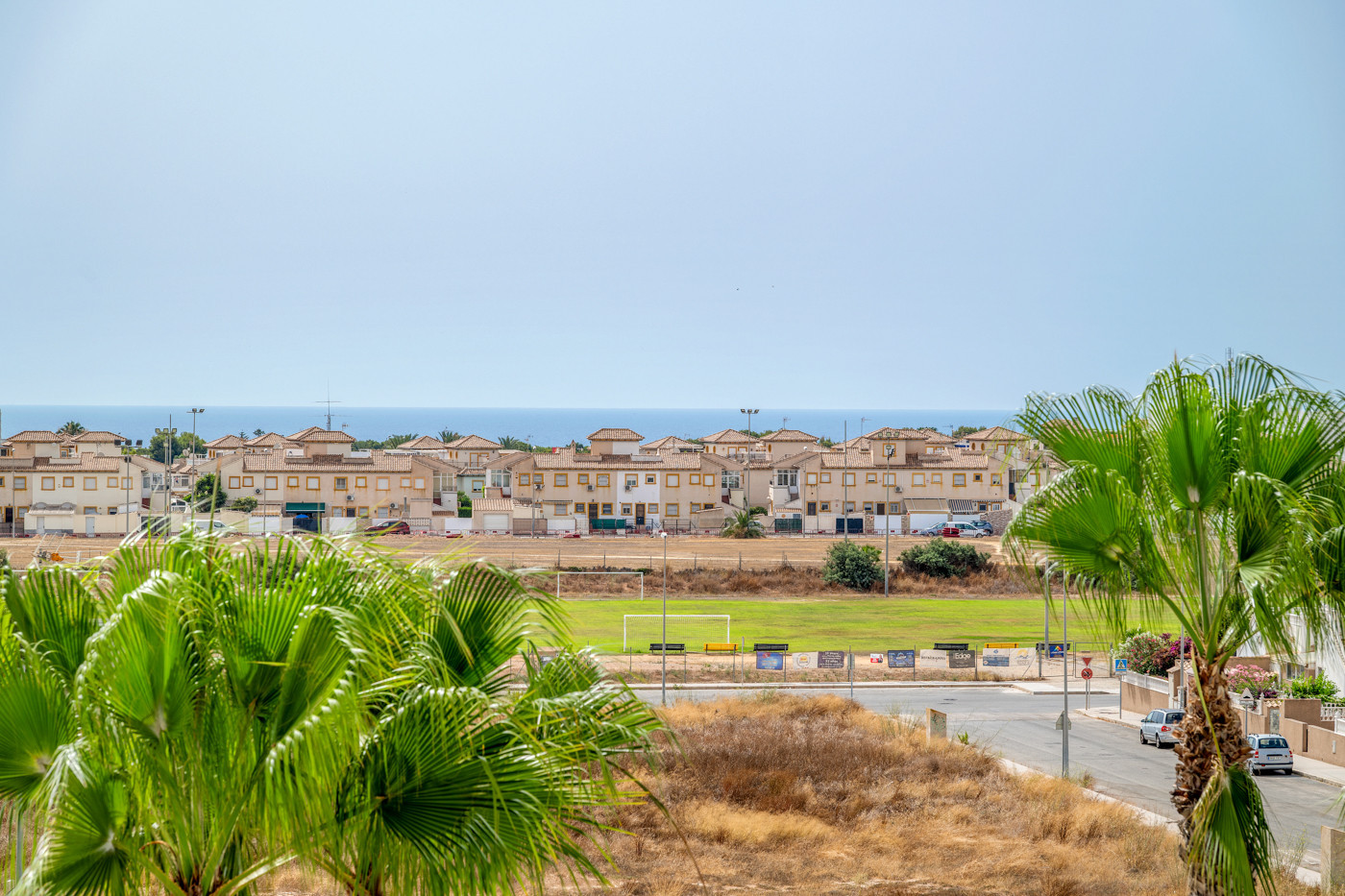 For sale - 2 Bedroom 2 Bathroom Bungalow in Orihuela Costa - Costa Blanca  - Alicante