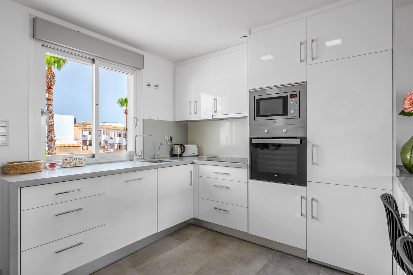 For sale - 2 Bedroom 2 Bathroom Bungalow in Orihuela Costa - Costa Blanca  - Alicante