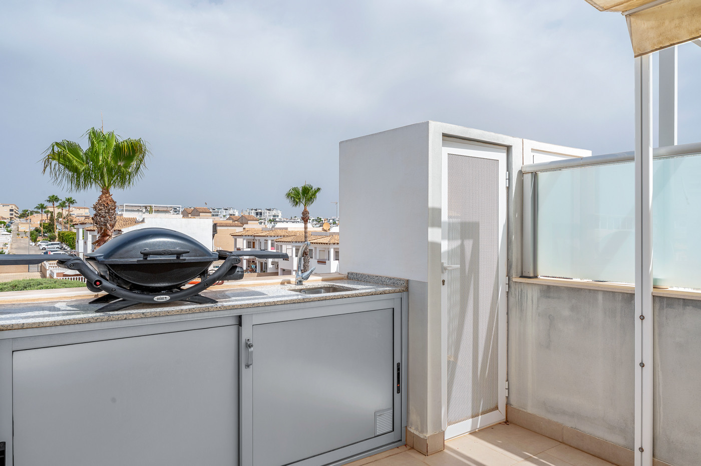 For sale - 2 Bedroom 2 Bathroom Bungalow in Orihuela Costa - Costa Blanca  - Alicante