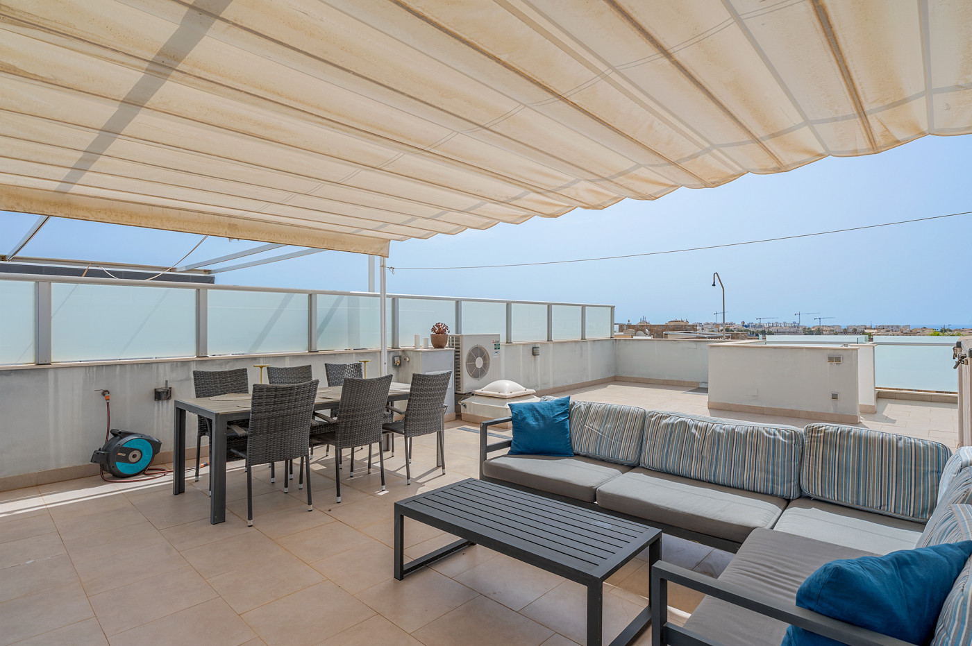 For sale - 2 Bedroom 2 Bathroom Bungalow in Orihuela Costa - Costa Blanca  - Alicante