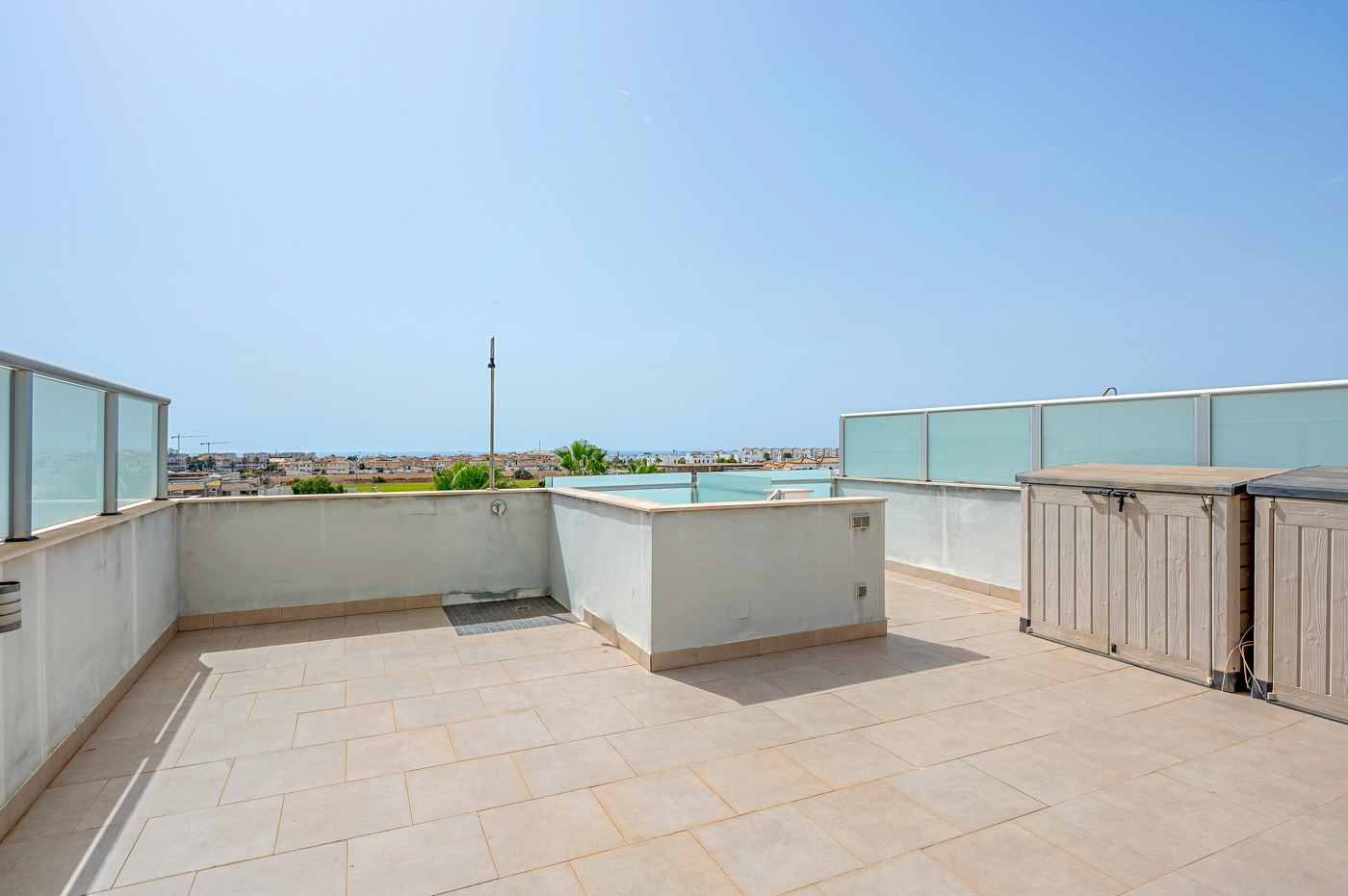 For sale - 2 Bedroom 2 Bathroom Bungalow in Orihuela Costa - Costa Blanca  - Alicante