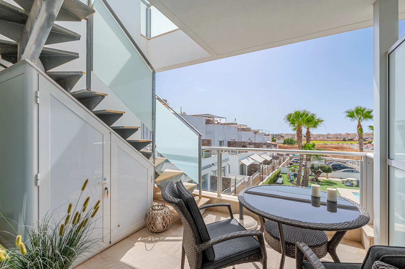 For sale - 2 Bedroom 2 Bathroom Bungalow in Orihuela Costa - Costa Blanca  - Alicante