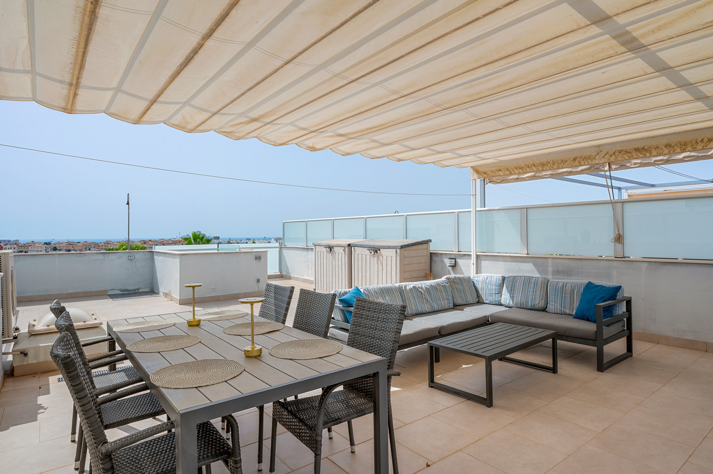 For sale - 2 Bedroom 2 Bathroom Bungalow in Orihuela Costa - Costa Blanca  - Alicante