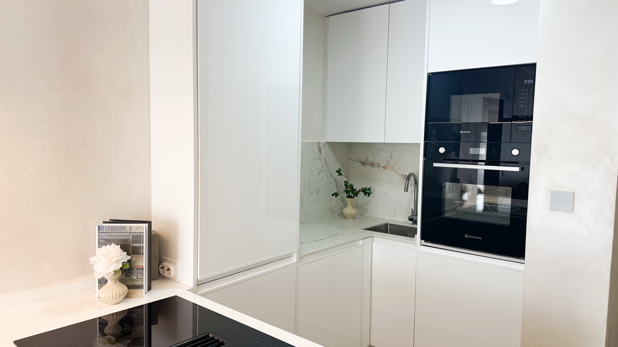 For sale - 2 Bedroom 1 Bathroom Apartment in Torrevieja - Costa Blanca  - Alicante