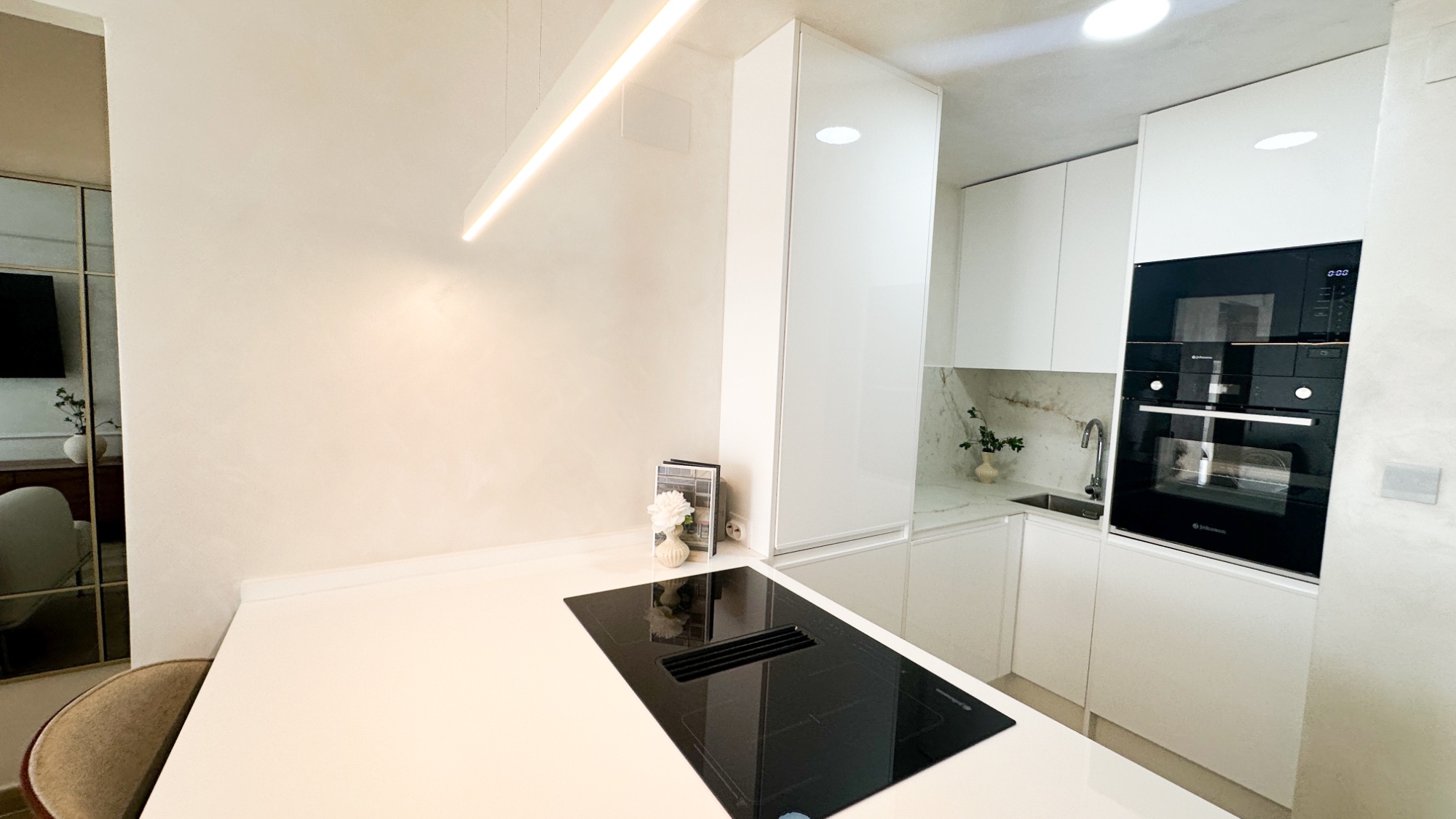 For sale - 2 Bedroom 1 Bathroom Apartment in Torrevieja - Costa Blanca  - Alicante
