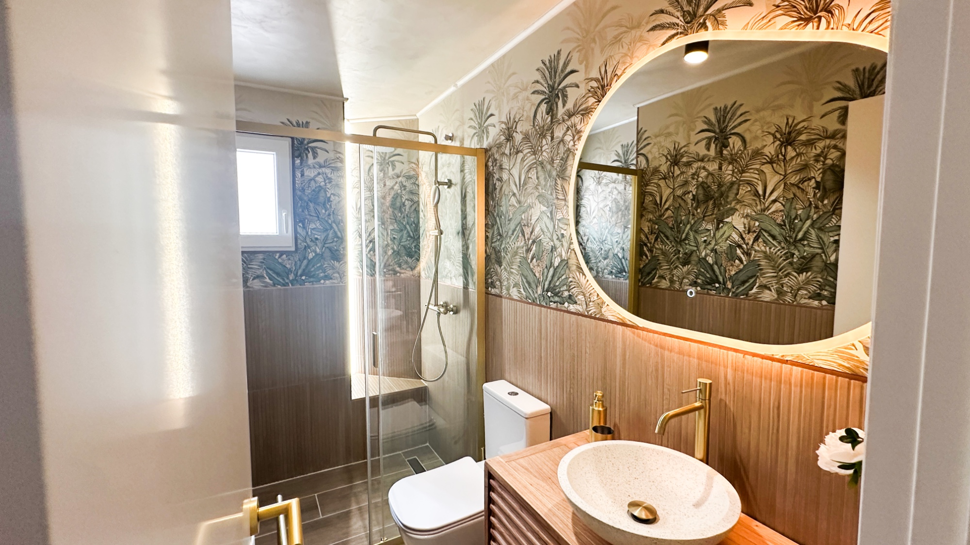 For sale - 2 Bedroom 1 Bathroom Apartment in Torrevieja - Costa Blanca  - Alicante