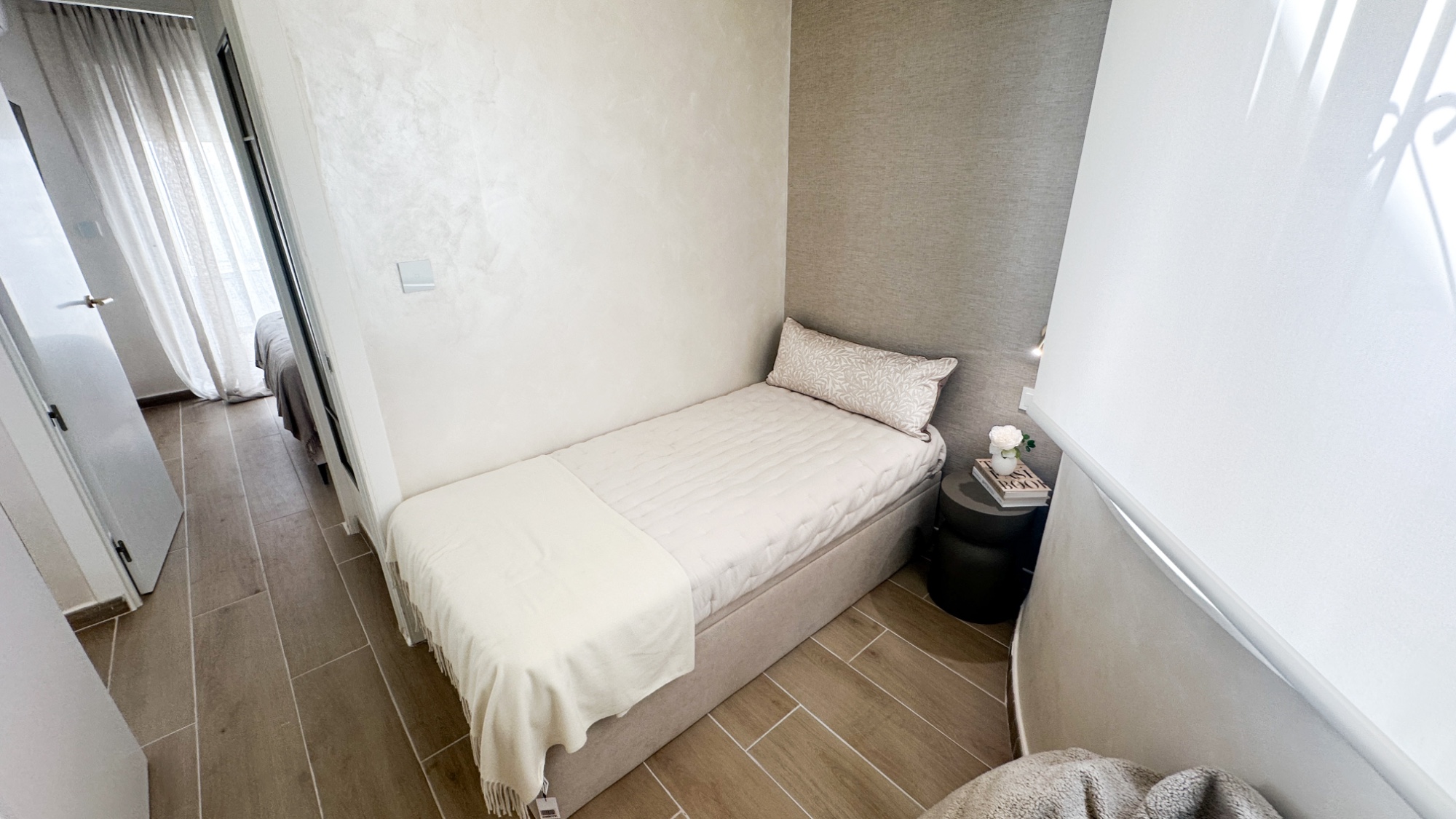 For sale - 2 Bedroom 1 Bathroom Apartment in Torrevieja - Costa Blanca  - Alicante