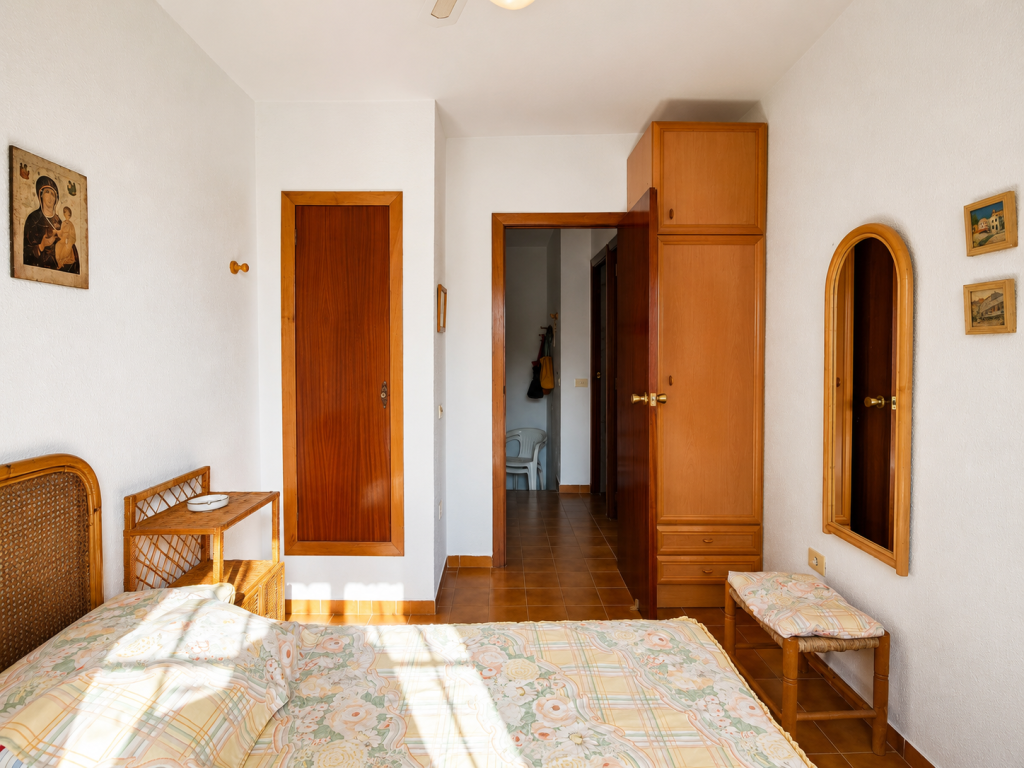 2 Bedroom 2 Bathroom Town House in Torrevieja