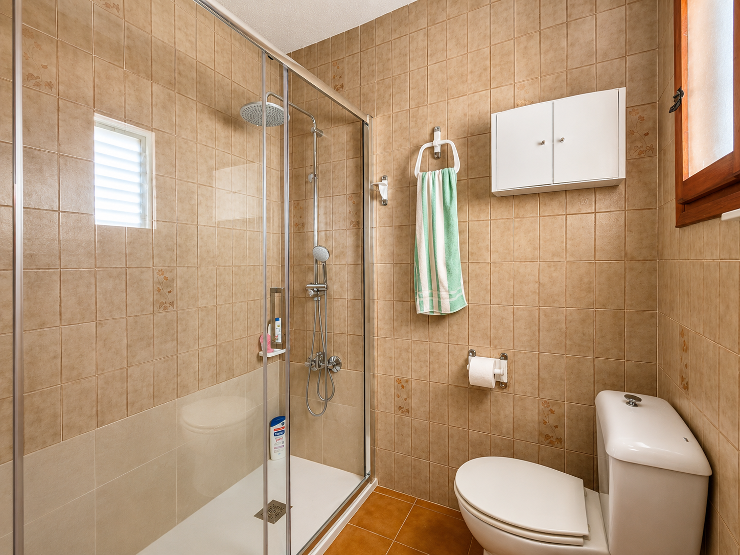 For sale - 2 Bedroom 2 Bathroom Town House in Torrevieja - Costa Blanca  - Alicante