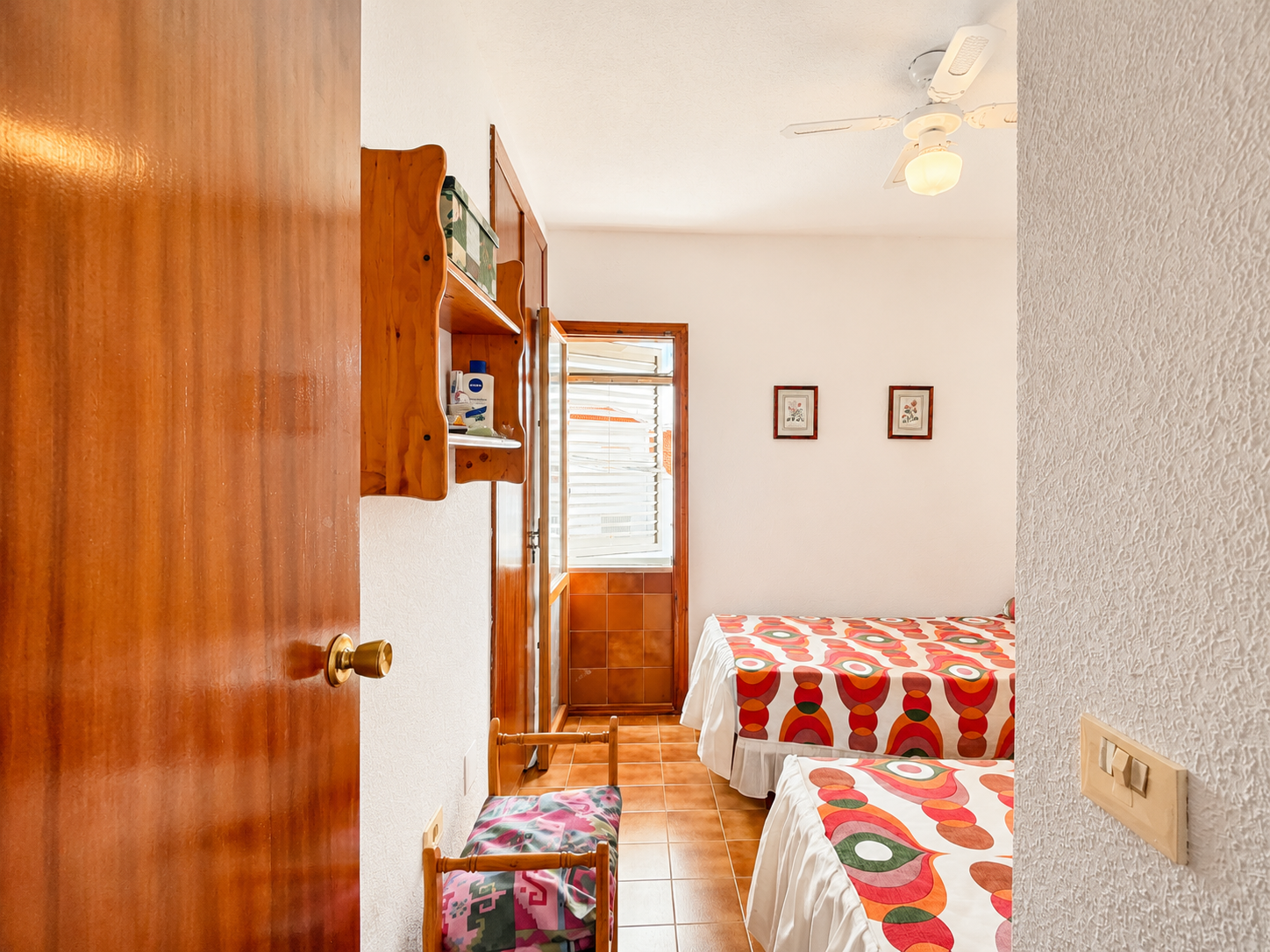 For sale - 2 Bedroom 2 Bathroom Town House in Torrevieja - Costa Blanca  - Alicante