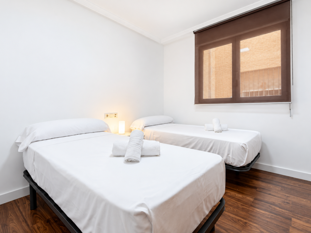 3 Bedroom 2 Bathroom Apartment in Torrevieja