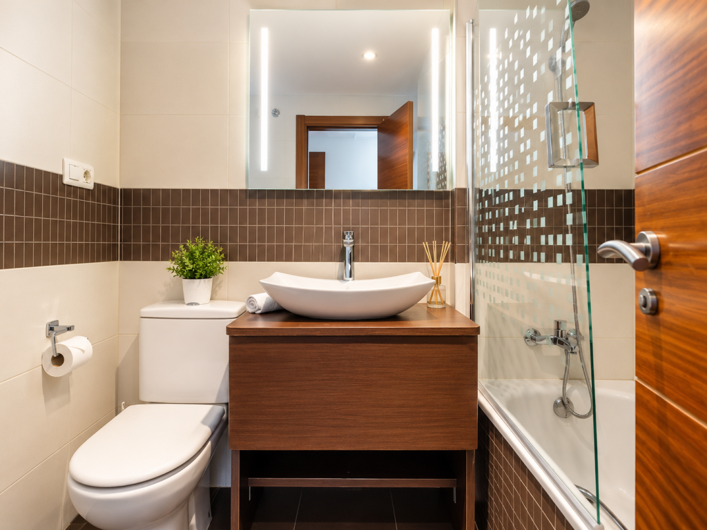 3 Bedroom 2 Bathroom Apartment in Torrevieja