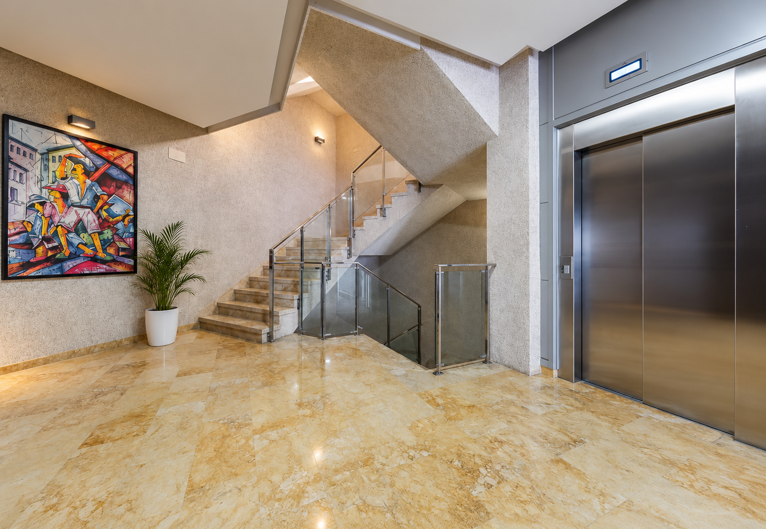 For sale - 3 Bedroom 2 Bathroom Apartment in Torrevieja - Costa Blanca  - Alicante