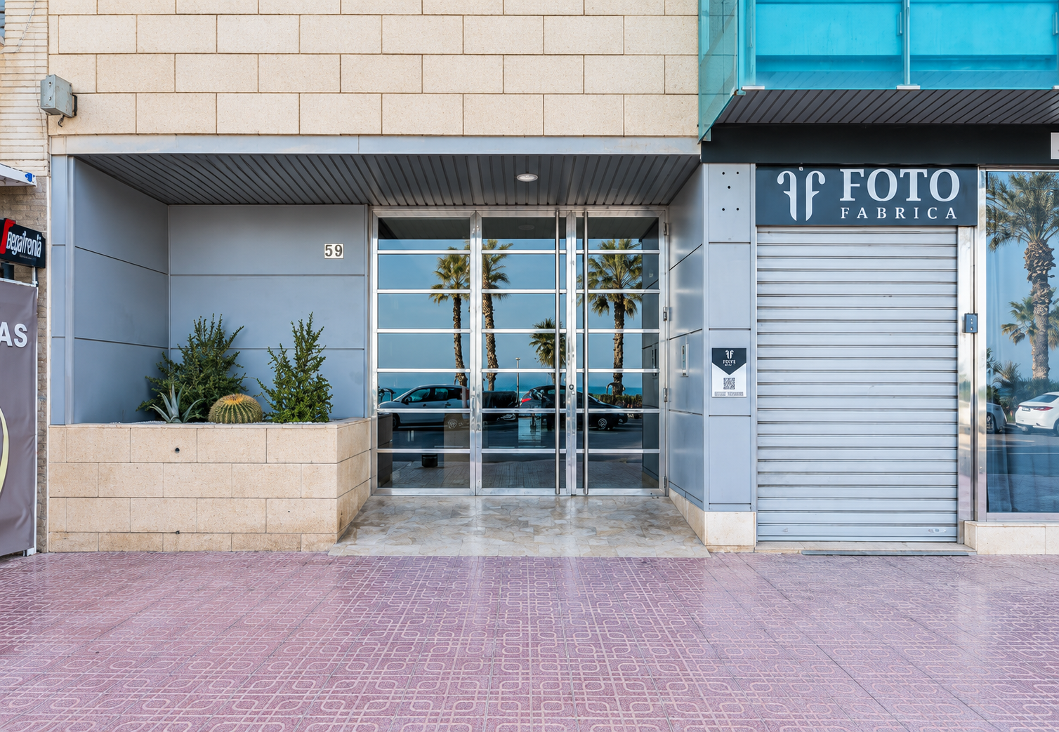 For sale - 3 Bedroom 2 Bathroom Apartment in Torrevieja - Costa Blanca  - Alicante