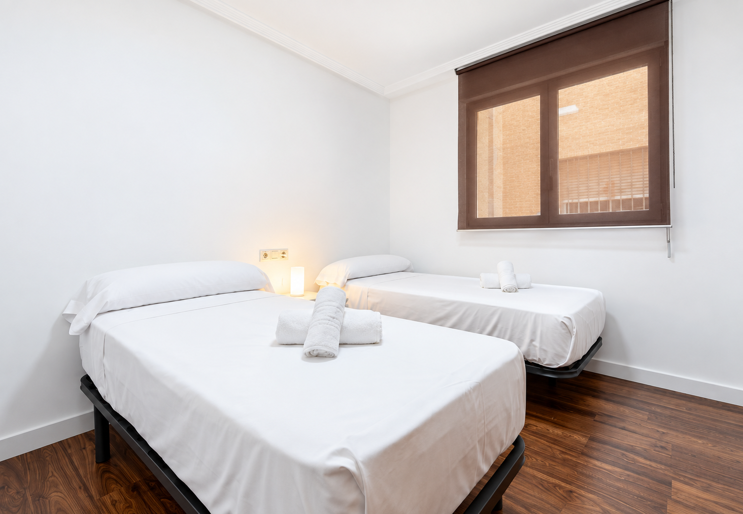 For sale - 3 Bedroom 2 Bathroom Apartment in Torrevieja - Costa Blanca  - Alicante
