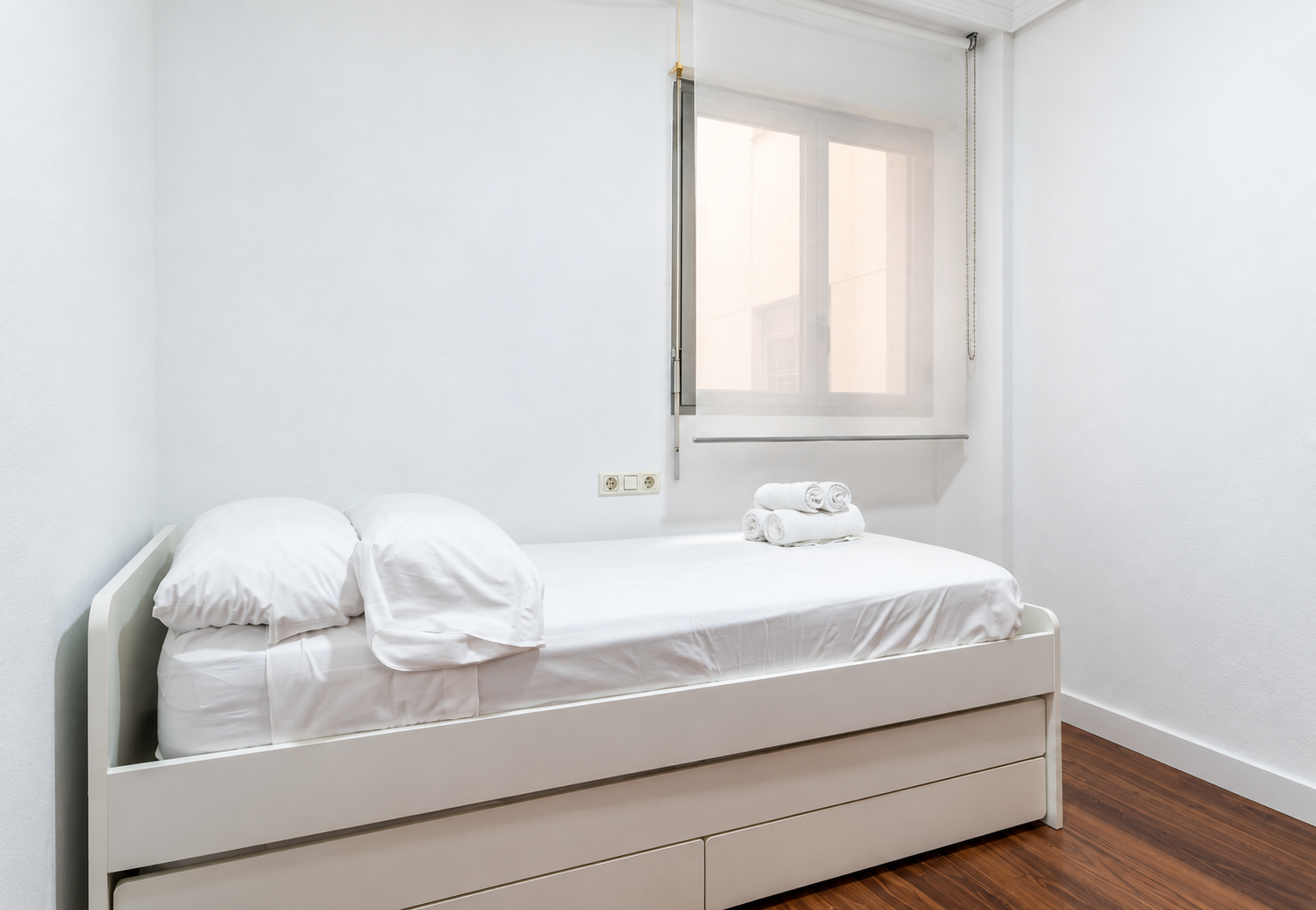 For sale - 3 Bedroom 2 Bathroom Apartment in Torrevieja - Costa Blanca  - Alicante