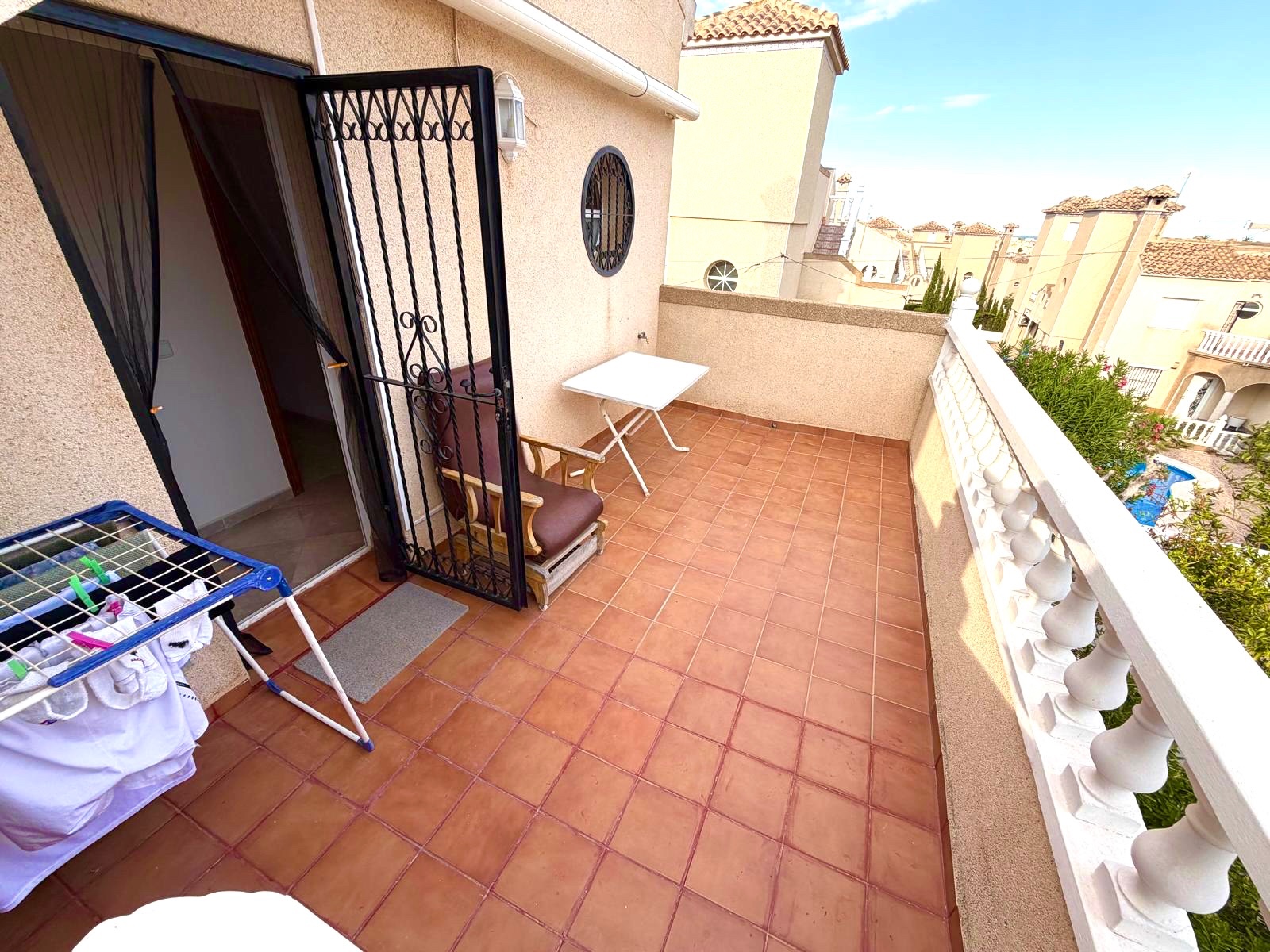 For sale - 3 Bedroom 2 Bathroom Villa in Orihuela Costa - Costa Blanca  - Alicante