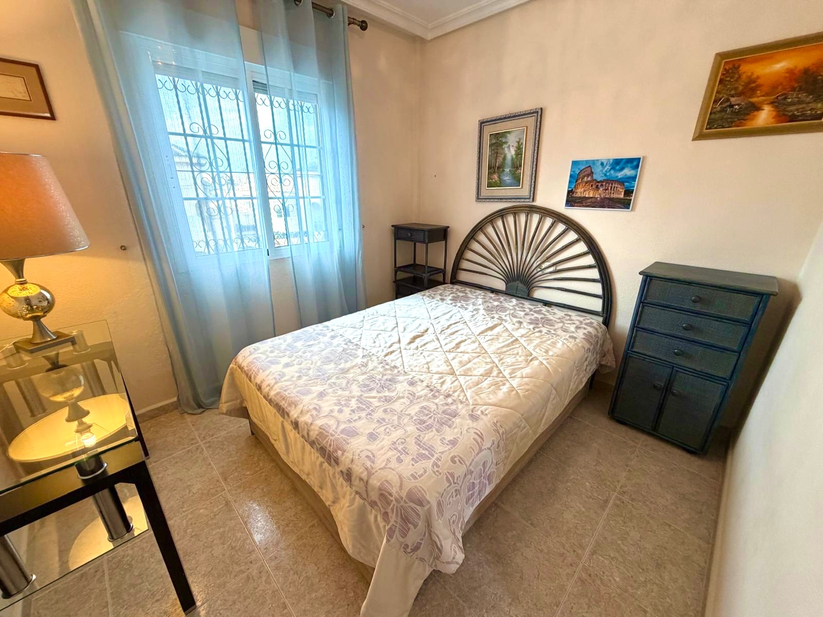 For sale - 3 Bedroom 2 Bathroom Villa in Orihuela Costa - Costa Blanca  - Alicante