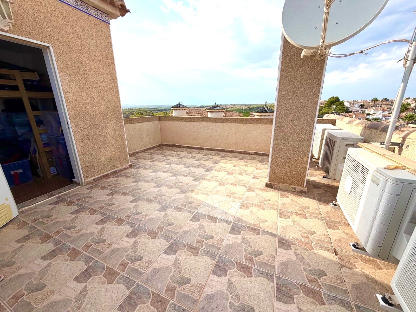 For sale - 3 Bedroom 2 Bathroom Villa in Orihuela Costa - Costa Blanca  - Alicante