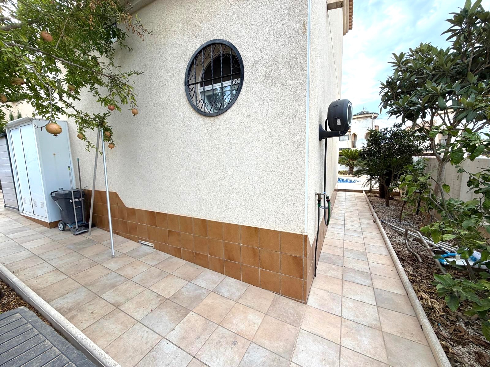 For sale - 3 Bedroom 2 Bathroom Villa in Orihuela Costa - Costa Blanca  - Alicante