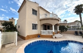 27-229-456-11-919/81222, 3 Bedroom 2 Bathroom Villa in Orihuela Costa