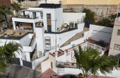 27-10-0-11-1107/81223, 3 Bedroom 3 Bathroom Villa in Rojales