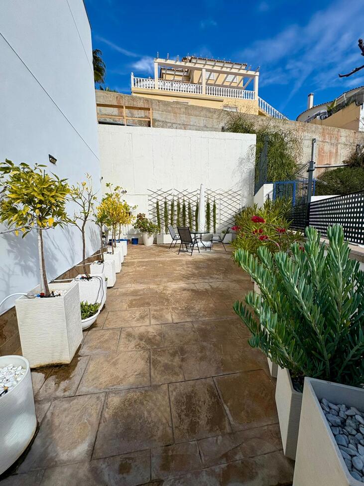 For sale - 3 Bedroom 3 Bathroom Villa in Rojales - Costa Blanca  - Alicante