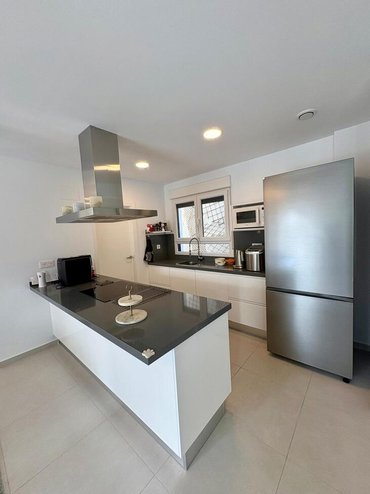 For sale - 3 Bedroom 3 Bathroom Villa in Rojales - Costa Blanca  - Alicante