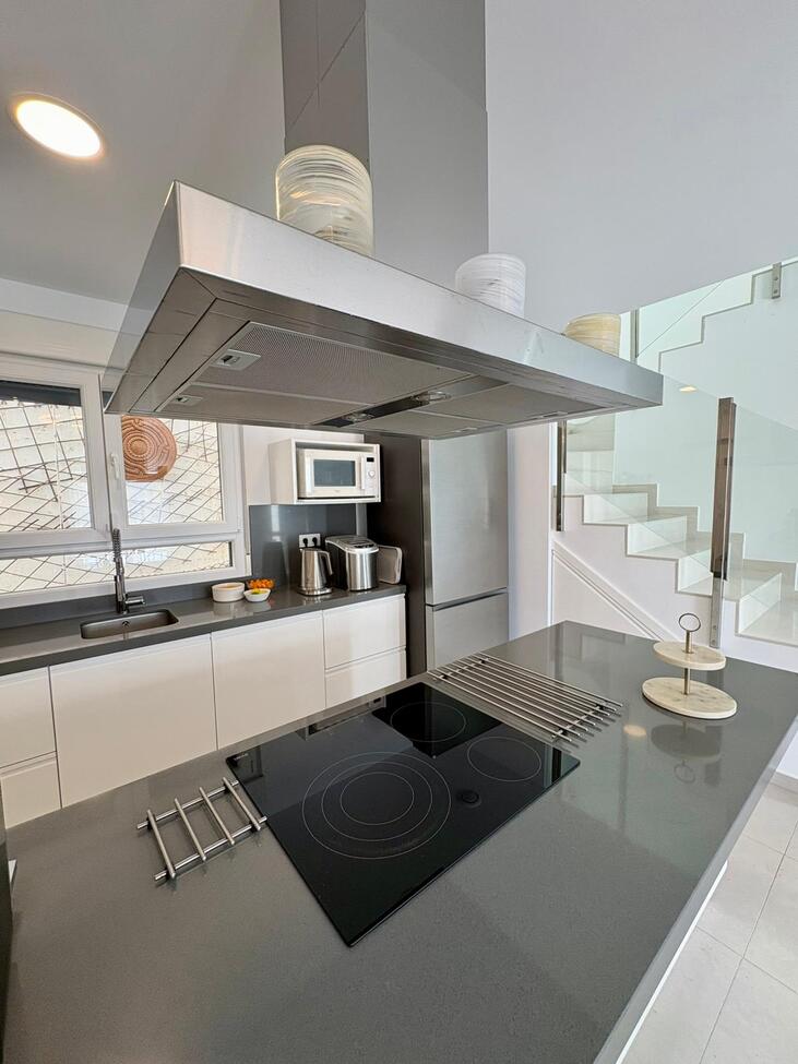 For sale - 3 Bedroom 3 Bathroom Villa in Rojales - Costa Blanca  - Alicante