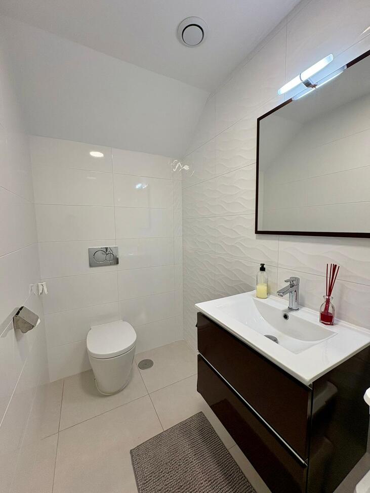 For sale - 3 Bedroom 3 Bathroom Villa in Rojales - Costa Blanca  - Alicante