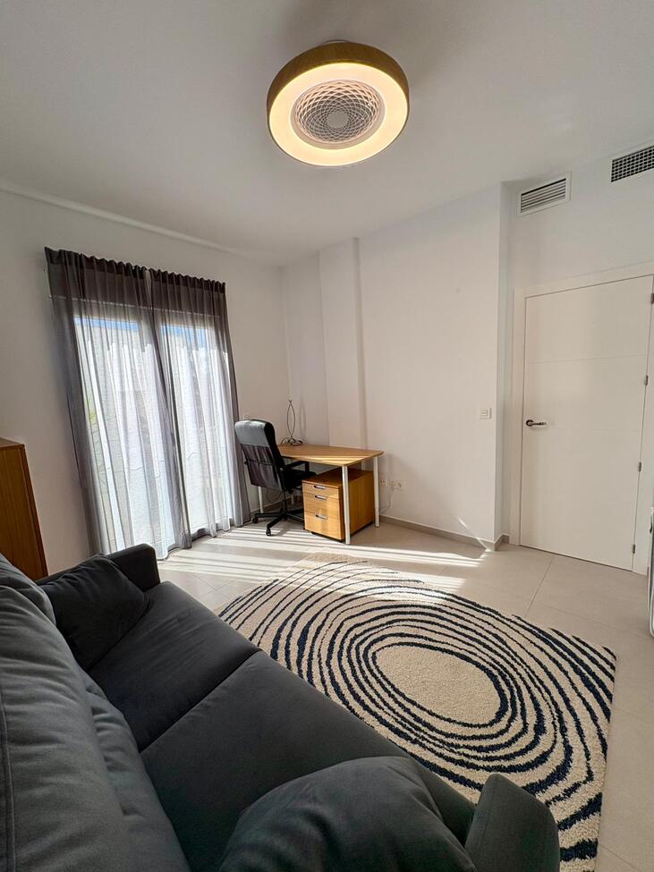 For sale - 3 Bedroom 3 Bathroom Villa in Rojales - Costa Blanca  - Alicante