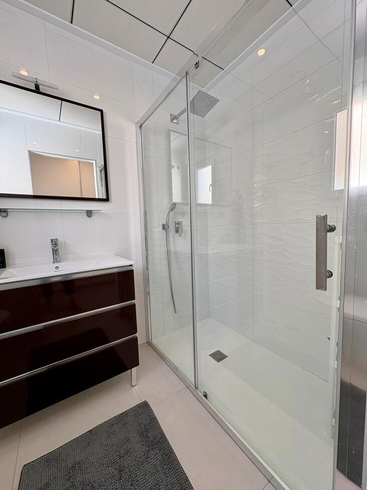 For sale - 3 Bedroom 3 Bathroom Villa in Rojales - Costa Blanca  - Alicante