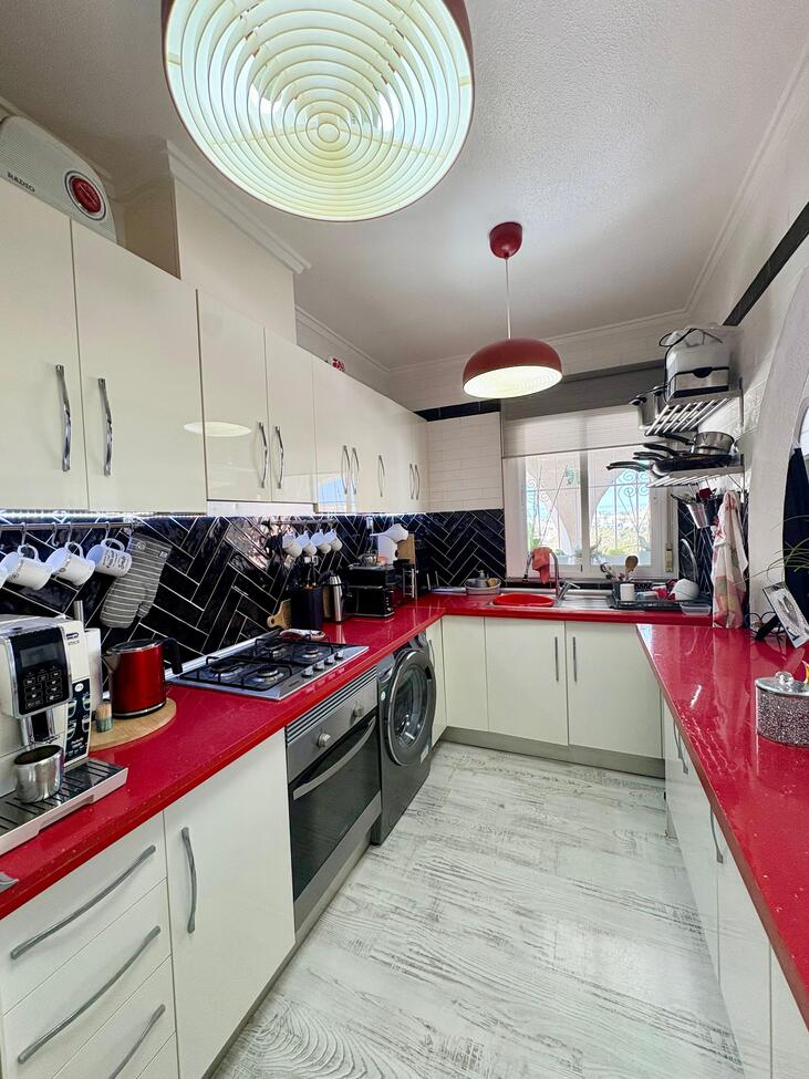 For sale - 3 Bedroom 2 Bathroom Villa in Rojales - Costa Blanca  - Alicante