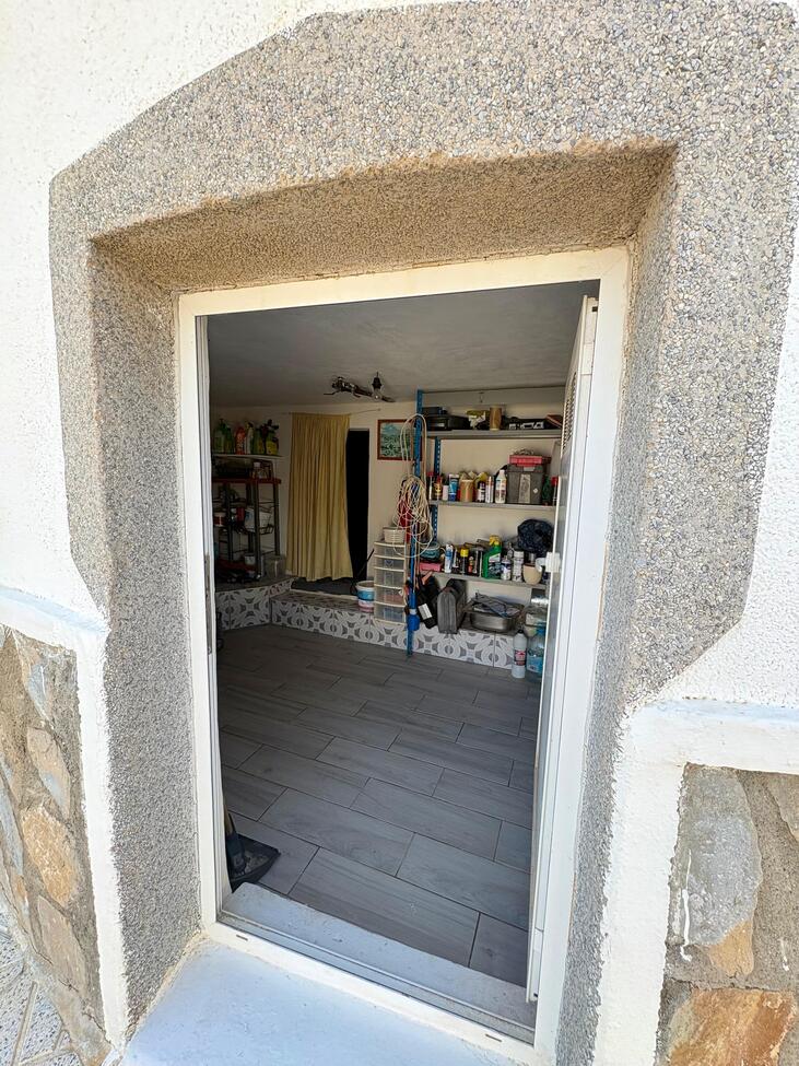 For sale - 3 Bedroom 2 Bathroom Villa in Rojales - Costa Blanca  - Alicante