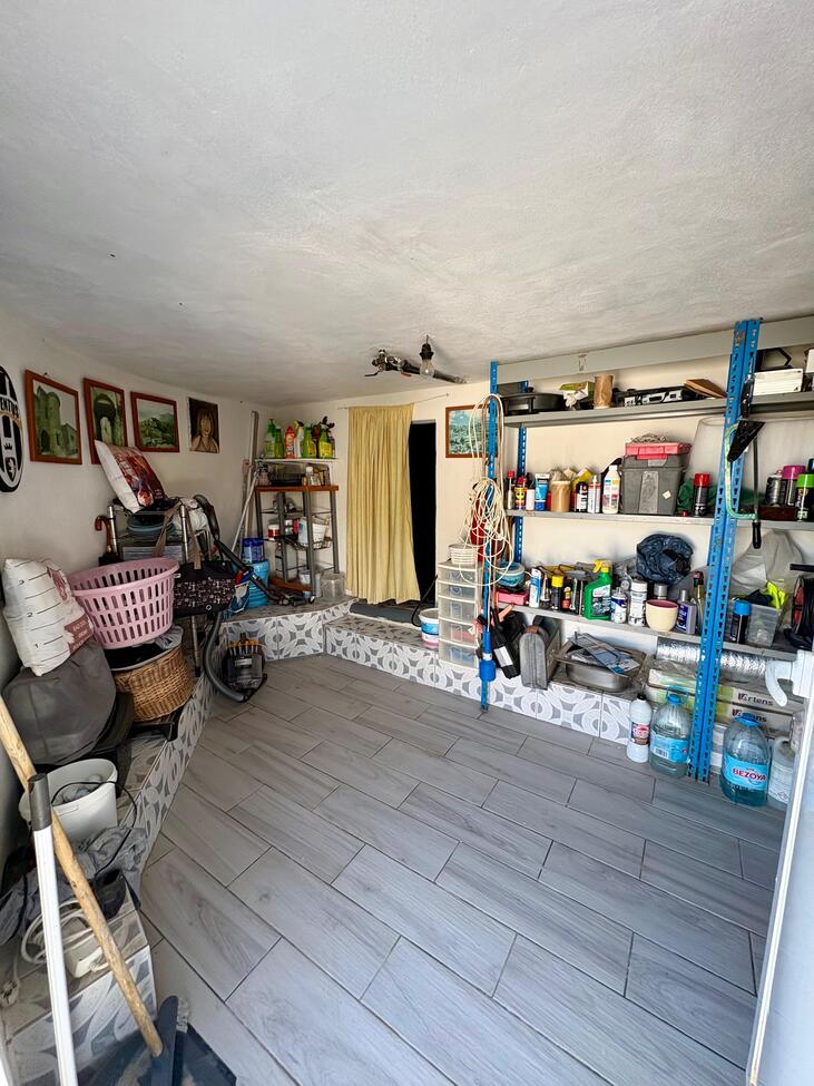 For sale - 3 Bedroom 2 Bathroom Villa in Rojales - Costa Blanca  - Alicante
