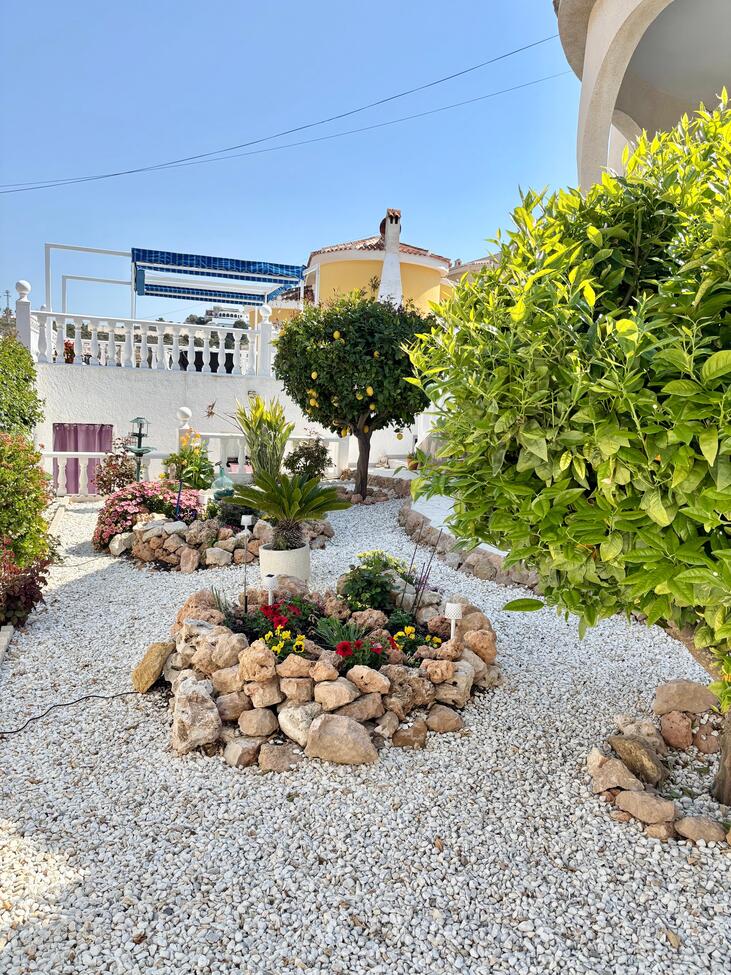 For sale - 3 Bedroom 2 Bathroom Villa in Rojales - Costa Blanca  - Alicante