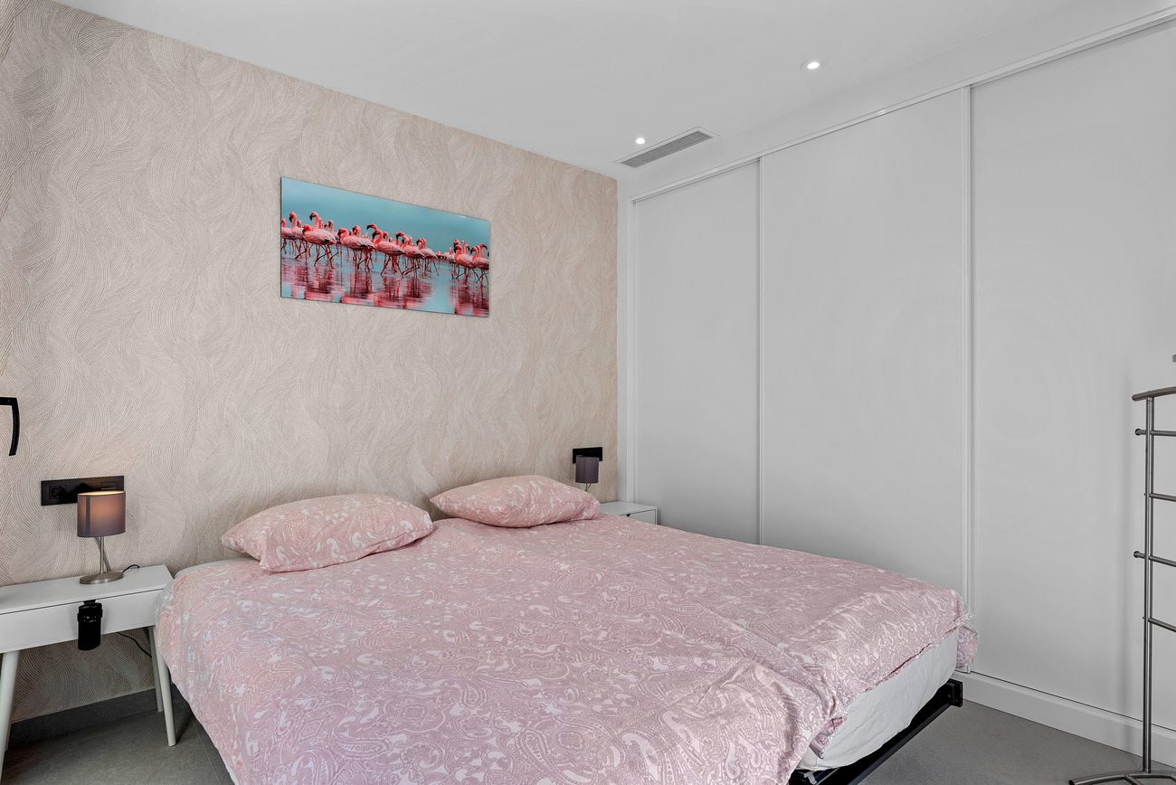 For sale - 4 Bedroom 2 Bathroom Semi Detached in Rojales - Town  - Alicante