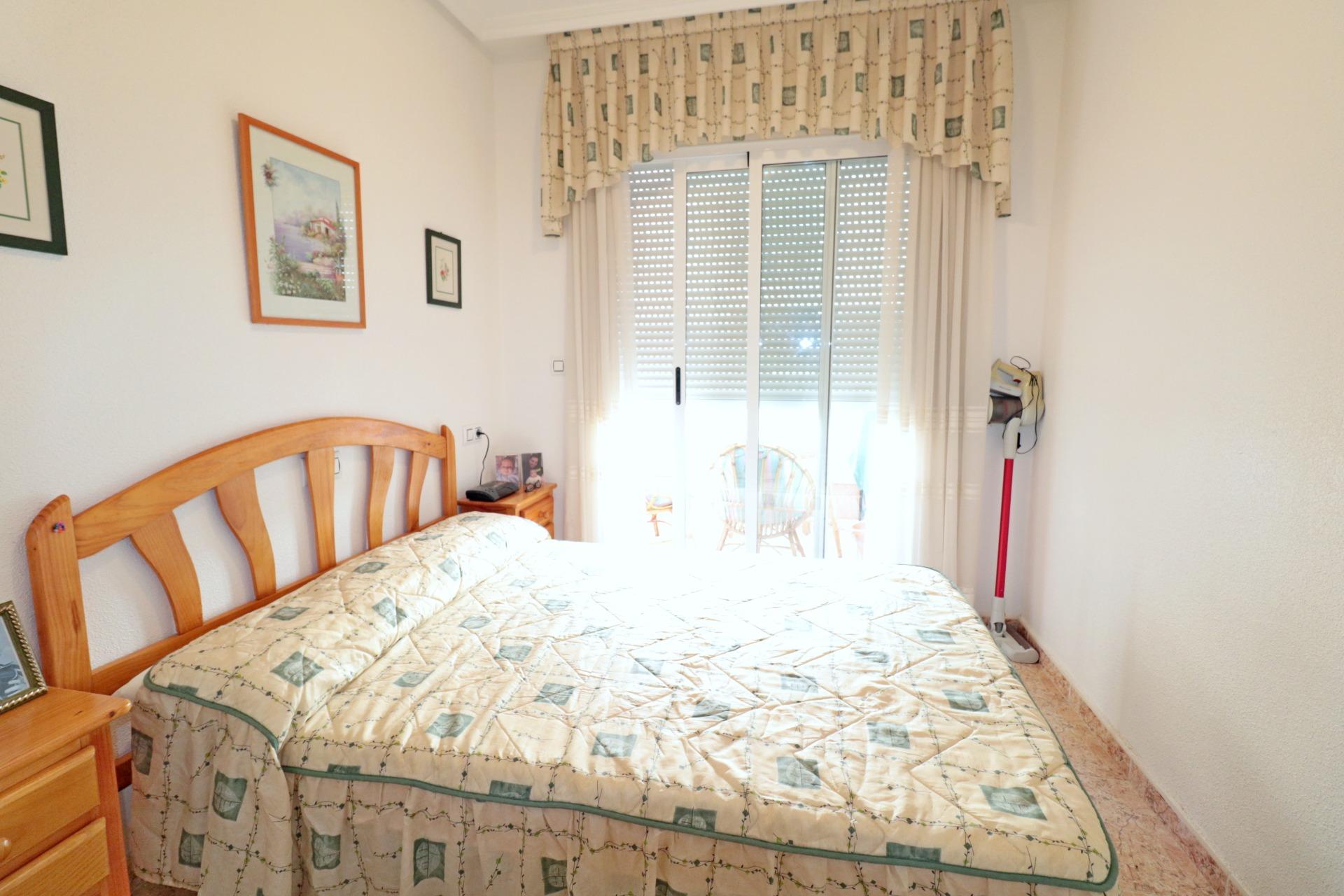 For sale - 2 Bedroom 1 Bathroom Apartment in Torrevieja - Acequion  - Alicante