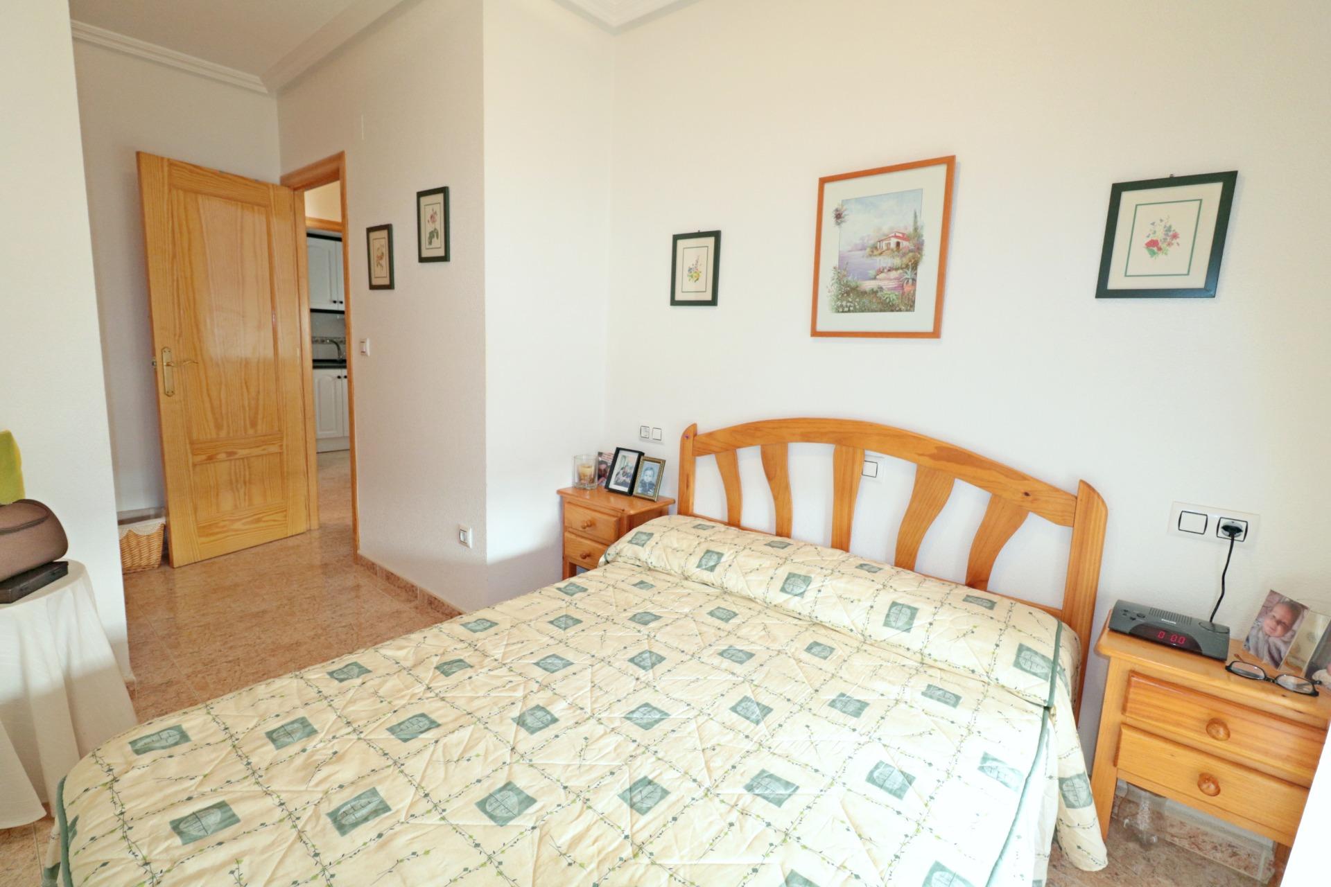 For sale - 2 Bedroom 1 Bathroom Apartment in Torrevieja - Acequion  - Alicante