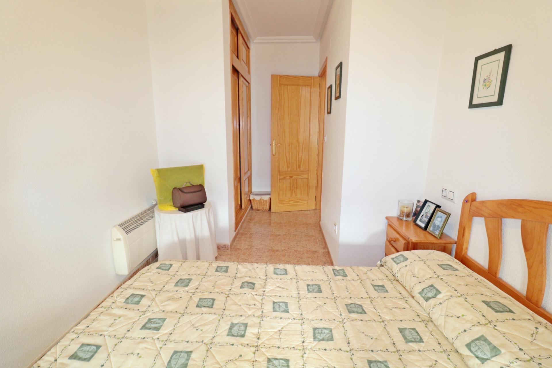 For sale - 2 Bedroom 1 Bathroom Apartment in Torrevieja - Acequion  - Alicante