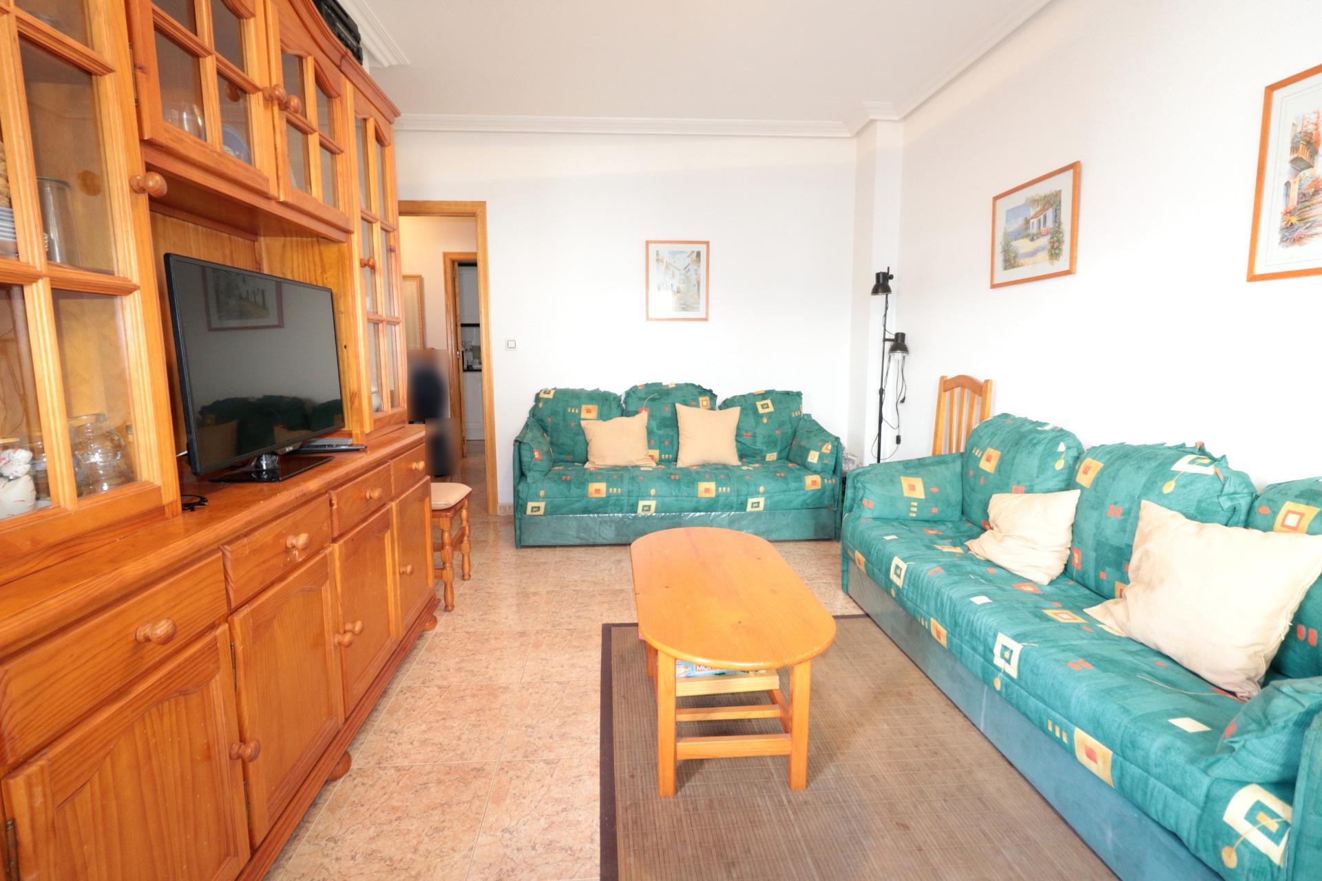 For sale - 2 Bedroom 1 Bathroom Apartment in Torrevieja - Acequion  - Alicante