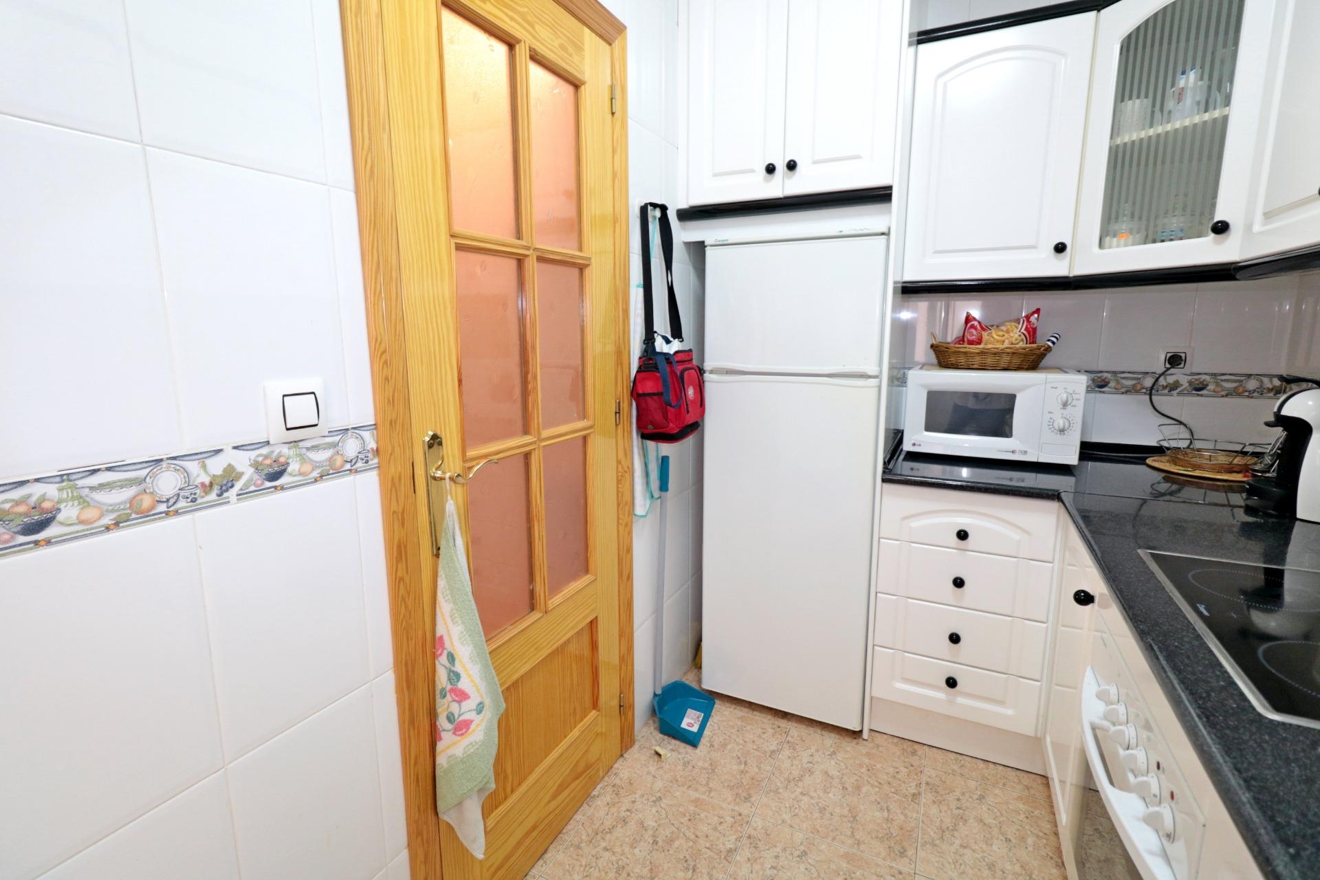 For sale - 2 Bedroom 1 Bathroom Apartment in Torrevieja - Acequion  - Alicante