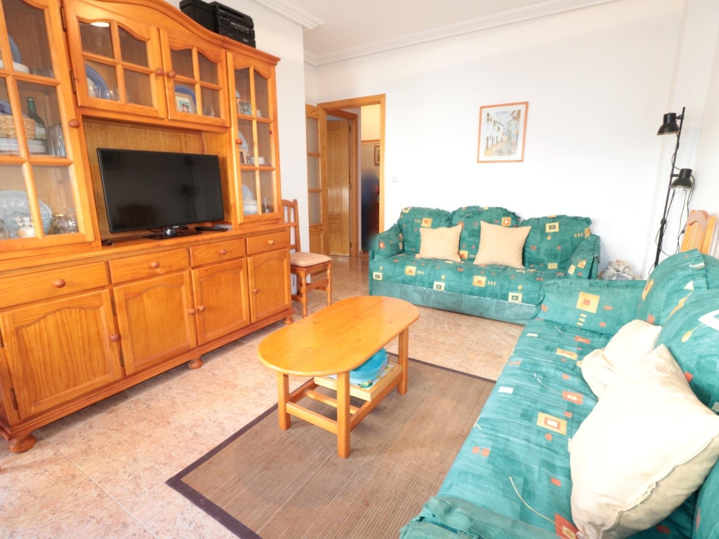 2 Bedroom 1 Bathroom Apartment in Torrevieja