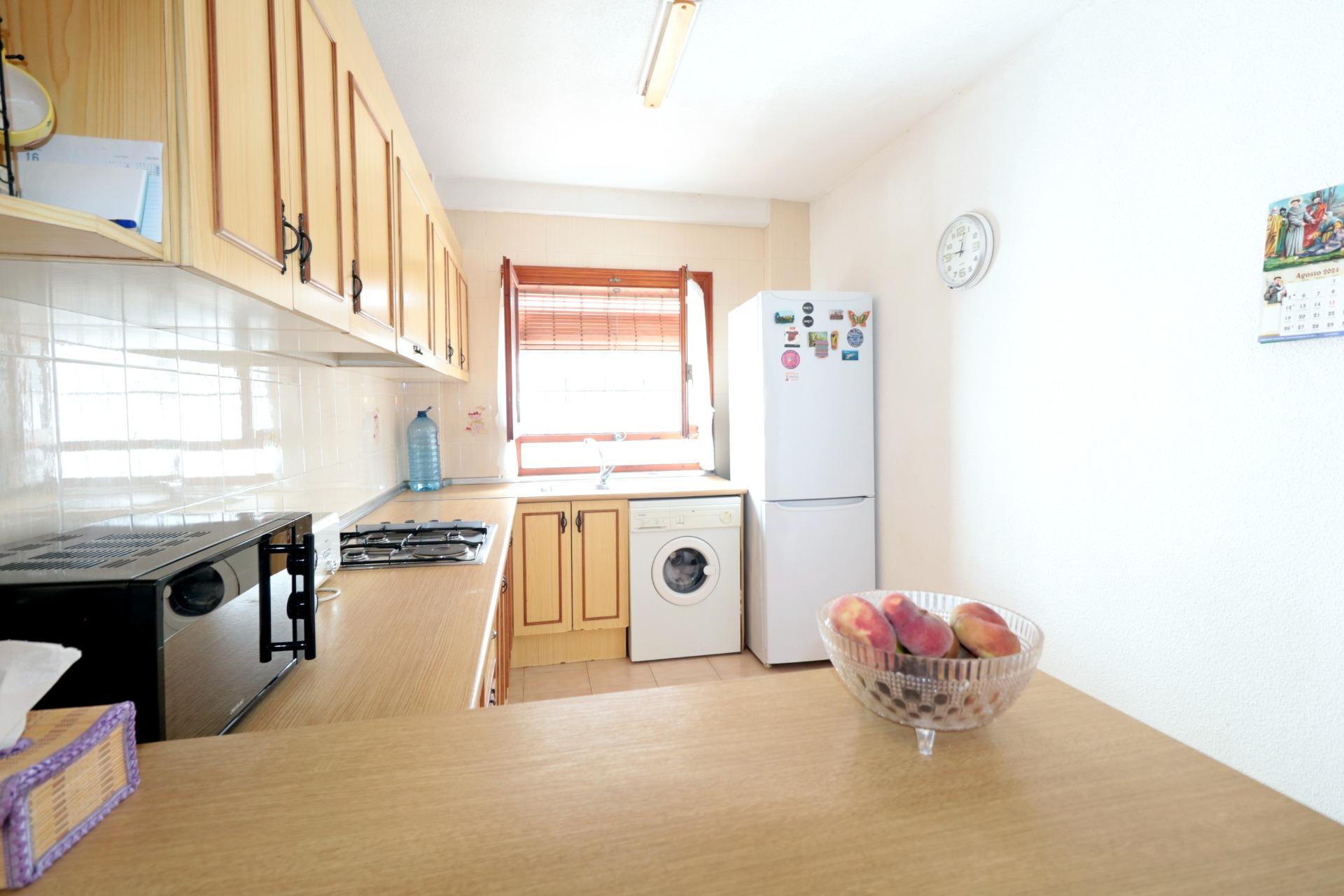 For sale - 3 Bedroom 1 Bathroom Bungalow in Torrevieja - El Acequión - Los Náufragos  - Alicante