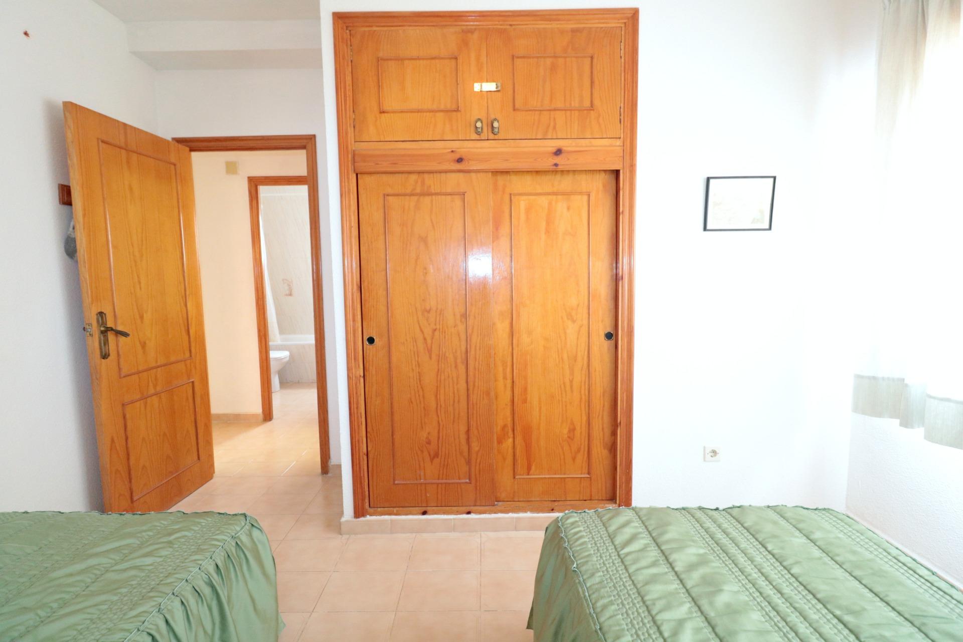 For sale - 3 Bedroom 1 Bathroom Bungalow in Torrevieja - El Acequión - Los Náufragos  - Alicante