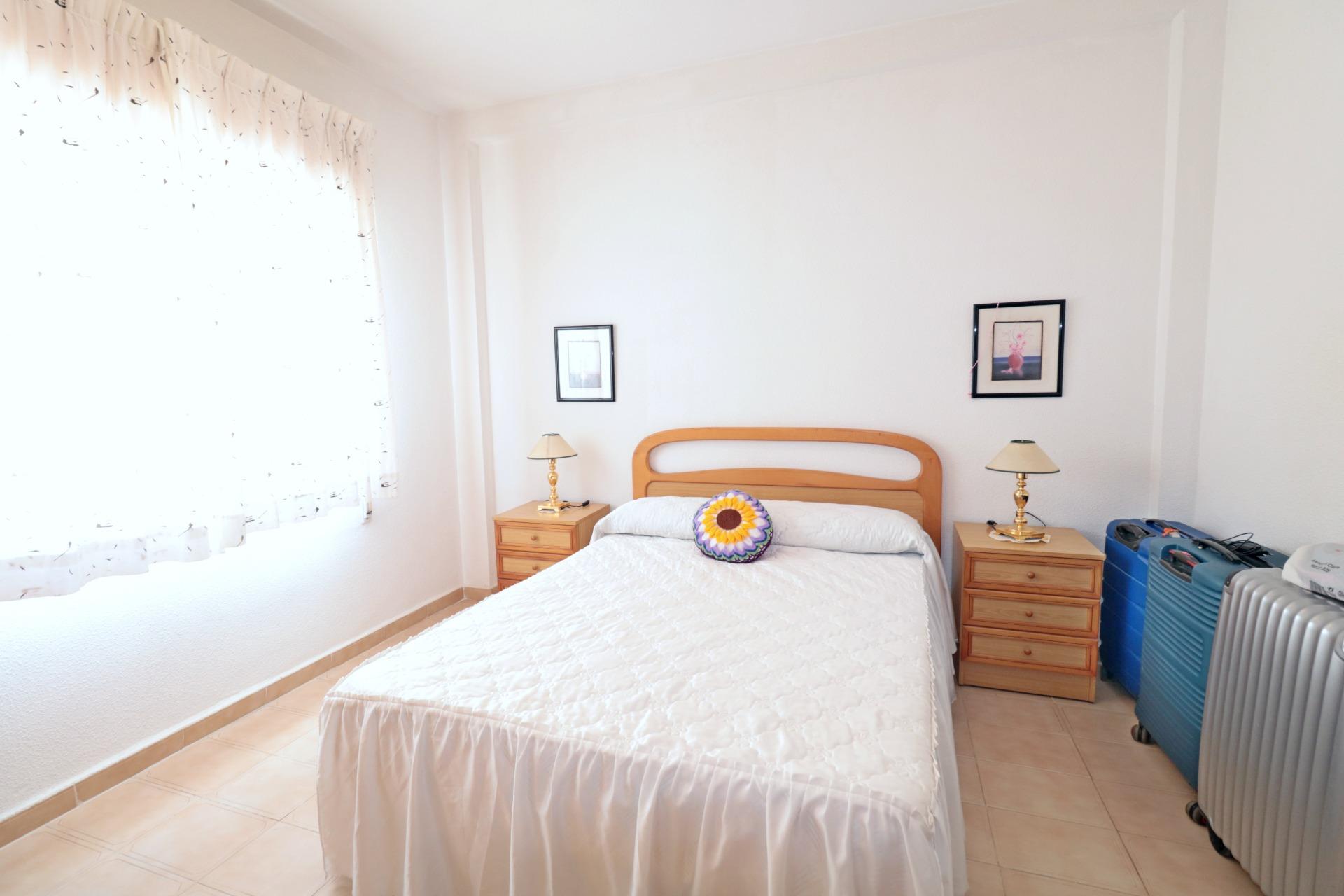 For sale - 3 Bedroom 1 Bathroom Bungalow in Torrevieja - El Acequión - Los Náufragos  - Alicante