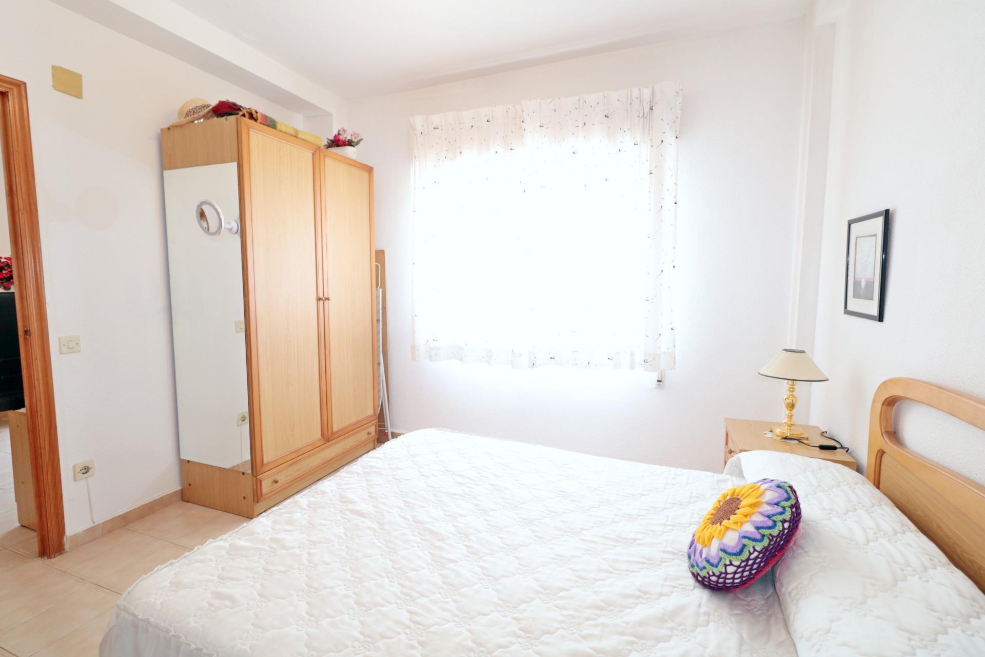 For sale - 3 Bedroom 1 Bathroom Bungalow in Torrevieja - El Acequión - Los Náufragos  - Alicante