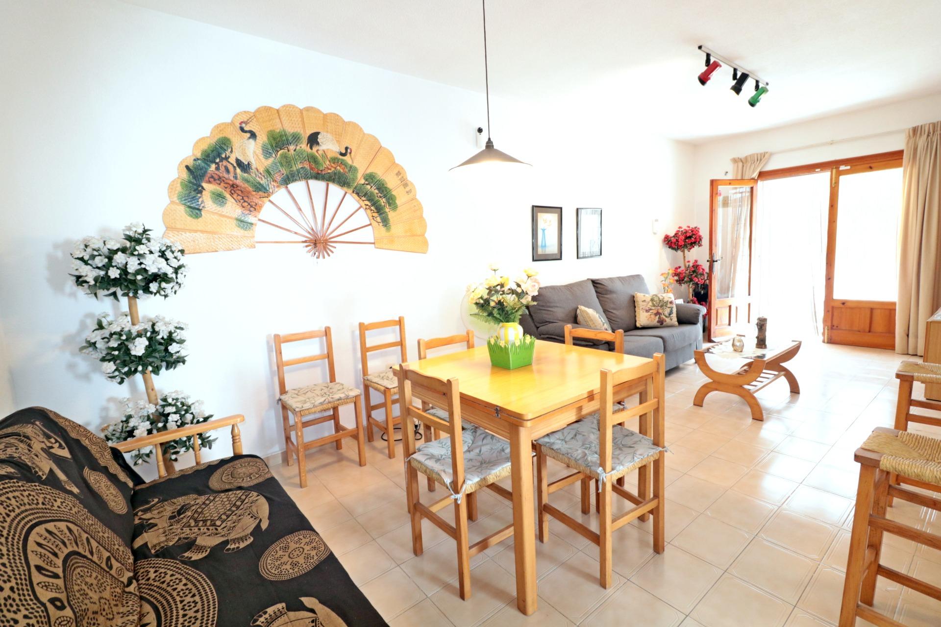For sale - 3 Bedroom 1 Bathroom Bungalow in Torrevieja - El Acequión - Los Náufragos  - Alicante