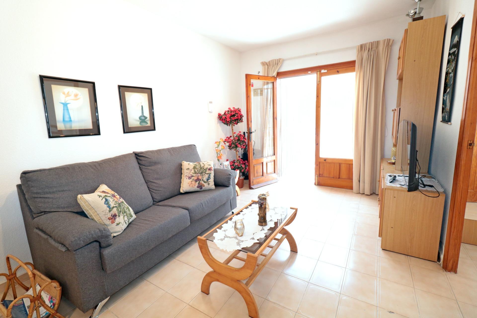 For sale - 3 Bedroom 1 Bathroom Bungalow in Torrevieja - El Acequión - Los Náufragos  - Alicante